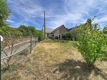 Vente Maison 3 chambresMarçon