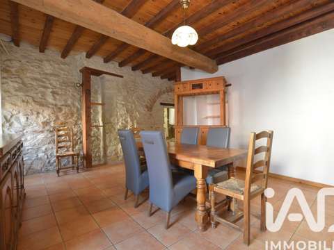 Vente maison 5 pièces Marcorignan 11