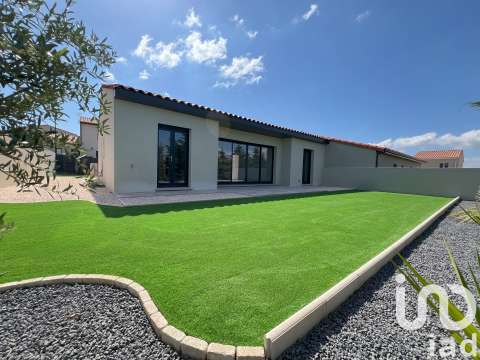 Vente maison 4 pièces Marcorignan 11