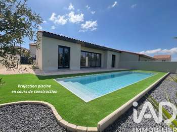 Vente maison 4 pièces Marcorignan 11