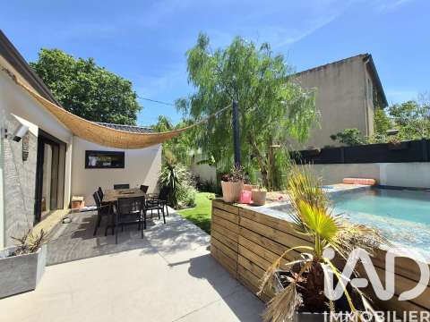 Vente maison 5 pièces Marcorignan 11