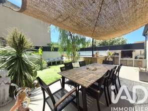 Vente Maison 4 chambresMarcorignan