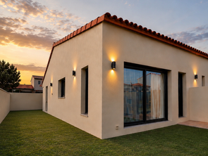 Vente Maison 3 chambresMarcorignan