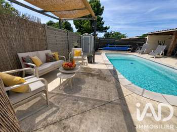 Vente Maison 4 chambresMarcorignan