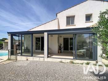 Vente Maison 4 chambresMarcorignan