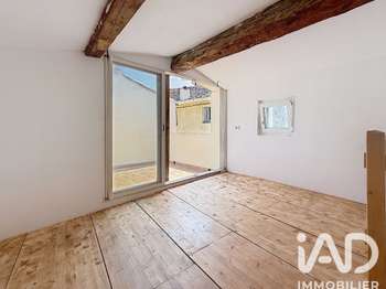Vente maison 2 pièces