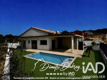 Vente maison 6 pièces Marcorignan 11