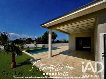 Vente maison 6 pièces Vente maison 6 pièces