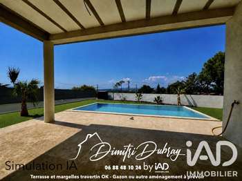 Vente maison 6 pièces Vente maison 6 pièces