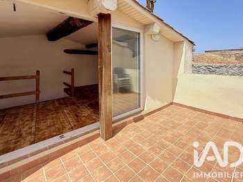 Vente maison 2 pièces