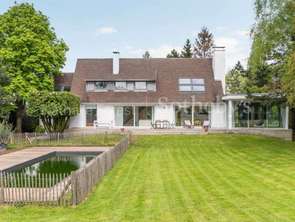 Vente Maison 5 chambresMarcq-en-Baroeul