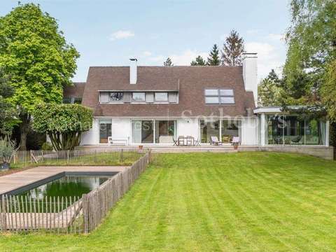 Vente maison 8 pièces Marcq-en-Baroeul 59