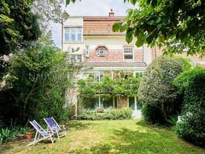 Vente Maison 6 chambresMarcq-en-Baroeul