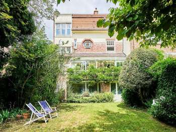 Vente maison 8 pièces Marcq-en-Baroeul 59