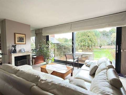 Vente maison 6 pièces Marcq-en-Baroeul 59