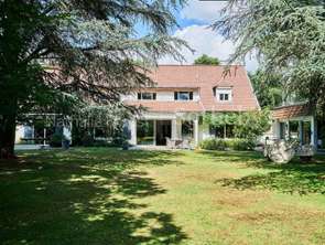 Vente Maison 6 chambresMarcq-en-Baroeul