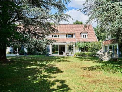 Vente maison 9 pièces Marcq-en-Baroeul 59