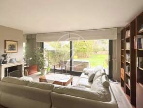 Vente Maison 5 chambresMarcq-en-Baroeul