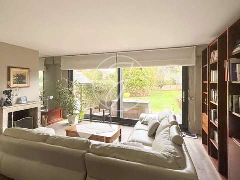Vente maison 6 pièces Marcq-en-Baroeul 59