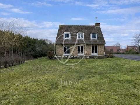 Vente maison 6 pièces Marcq-en-Baroeul 59