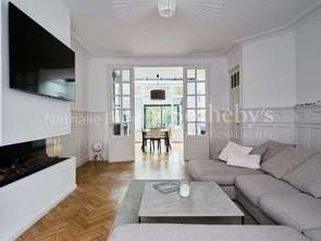 Vente Maison 5 chambresMarcq-en-Baroeul