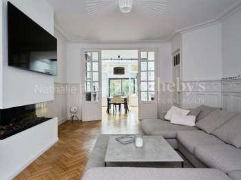 Vente maison 8 pièces Marcq-en-Baroeul 59