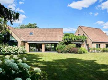 Vente maison 11 pièces Marcq-en-Baroeul 59