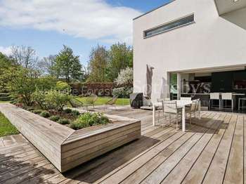 Vente Maison 5 chambresMarcq-en-Baroeul