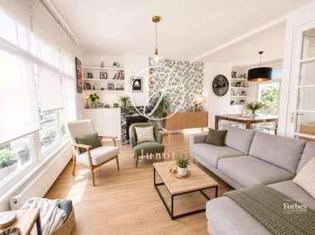 Vente Maison 5 chambresMarcq-en-Baroeul