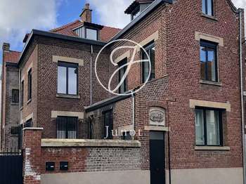 Vente Maison 5 chambresMarcq-en-Baroeul