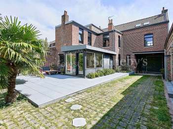 Vente Maison 5 chambresMarcq-en-Baroeul