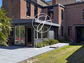 Vente Maison 5 chambresMarcq-en-Baroeul