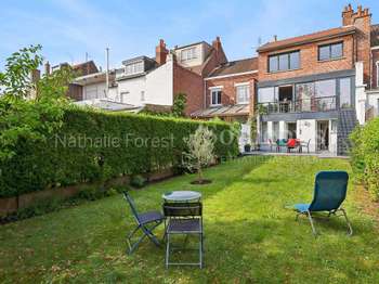 Maison 6 pièces 141 m² · à Marcq-en-Baroeul · 141 m² · 675 000 €