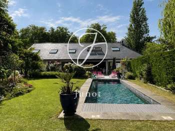 Vente Maison 4 chambresMarcq-en-Baroeul