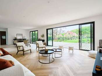Vente Maison 5 chambresMarcq-en-Baroeul