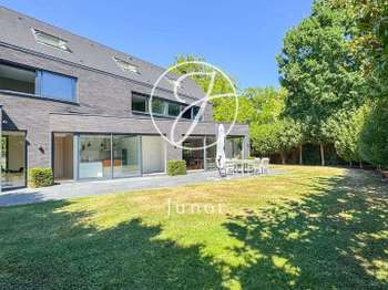 Vente Maison 4 chambresMarcq-en-Baroeul