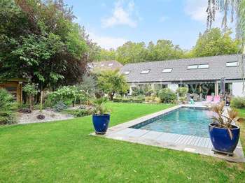 Vente maison 8 pièces Marcq-en-Baroeul 59