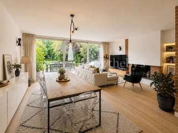 Maison 7 pièces 185 m² · à Marcq-en-Baroeul · 185 m² · 1 095 000 €