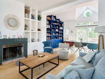 Vente Maison 4 chambresMarcq-en-Baroeul
