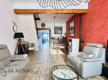 Vente maison 4 pièces Vente maison 4 pièces
