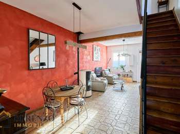 Vente maison 4 pièces Vente maison 4 pièces