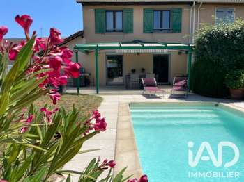 Vente maison 5 pièces Marcy-l'Étoile 69