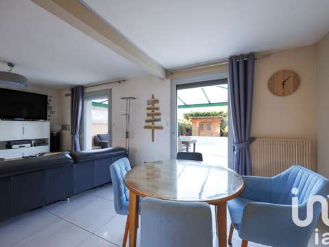 Vente maison 5 pièces Vente maison 5 pièces