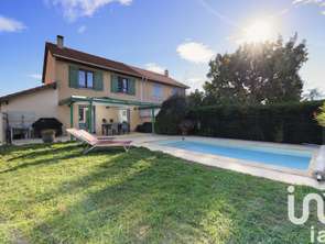 Vente Maison 4 chambresMarcy-l'Étoile