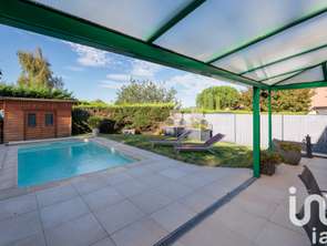 Vente Maison 4 chambresMarcy-l'Étoile