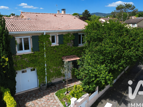 Vente maison 6 pièces Marcy-l'Étoile 69