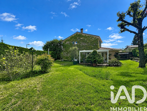 Vente Maison 4 chambresMarcy-l'Étoile
