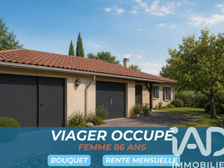 Vente maison 4 pièces Vente maison 4 pièces