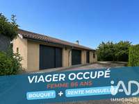 Vente maison 4 pièces Vente maison 4 pièces