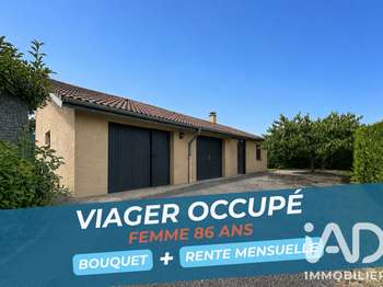 Vente maison 4 pièces Marcy-l'Étoile 69